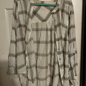 Nice button down blouse